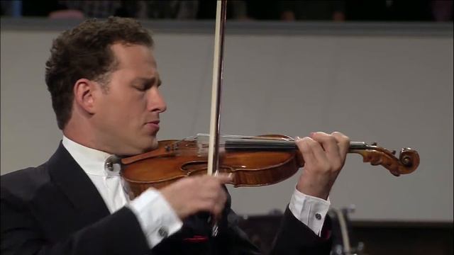 Nikolaj Znaider - Beethoven, Mendelssohn - Violin Concertos