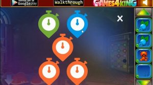 G4K Milk Drinking Boy Escape Game Walkthrough