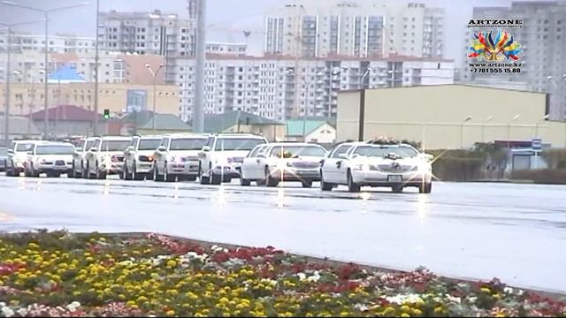 лимузины в Астане +77710339930 смотреть онлайн