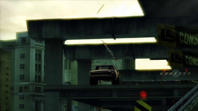 NFS Undercover - Гонка 26 - Кольцо - Уотер и Кросс Слоуп смотреть онлайн