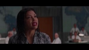 Женский монолог из фильма «Скрытые фигуры»