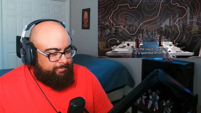 IS THE WAR OVER?? | Saga of Tanya the Evil Episode 11 Reaction! смотреть онлайн