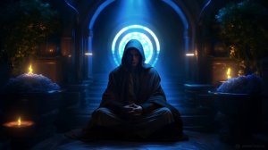 Star Wars | Jedi Knight Meditation Music & Ambience