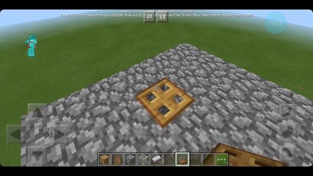 Minecraft - 1 Строим башню смотреть онлайн