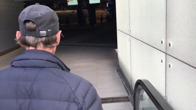 Amsterdam Centraal Station/Центральный вокзал Амстердама смотреть онлайн