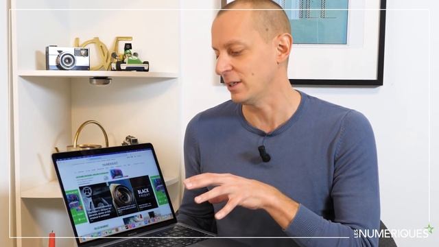 Test MacBook Pro 13 2020 : le meilleur rapport qualité prix chez Apple ? смотреть онлайн