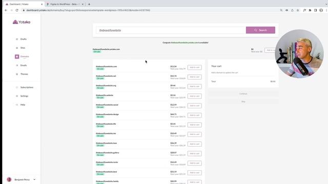 Publish your Figma / Adobe XD designs to WordPress websites or convert them to themes automagically смотреть онлайн