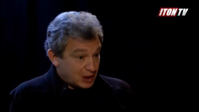 Ксения Светлова (2015) в программе 'Детский недетский вопрос' смотреть онлайн