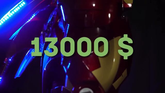 20 Things That Will Give You Superhuman Powers смотреть онлайн