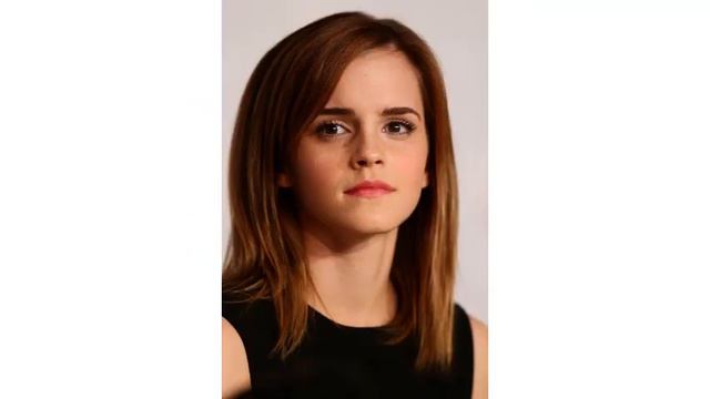 she's pretty but can she pull off... (Emma Watson edition) смотреть онлайн