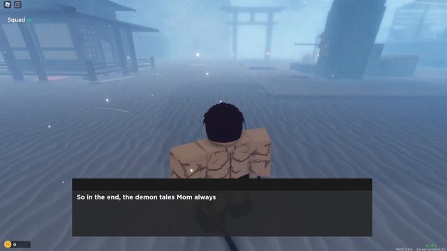 НАЧАЛО ПРОХОЖДЕНИЕ ИГРЫ Демонфол?Roblox Demon Fall смотреть онлайн