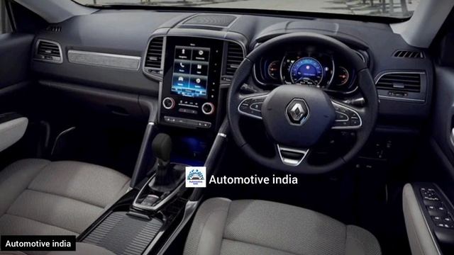 [New] 2023 Renault Duster V1.5 Sunroof 4×4 new model Finally Launch India|Duster 2023 Price Engine смотреть онлайн