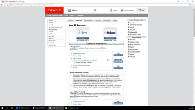 Unity - Создание APK Android. смотреть онлайн