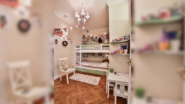 Дизайн интерьера и ремонт квартиры в стиле контемпорари смотреть онлайн