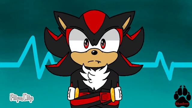 Fearless-Meme//Ft.Shadow The Hedgehog +more :3 //#FlipAClip смотреть онлайн