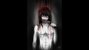 /// Джеф /// - я знаю точно наперед сегодня кто нибудь умрет=ь