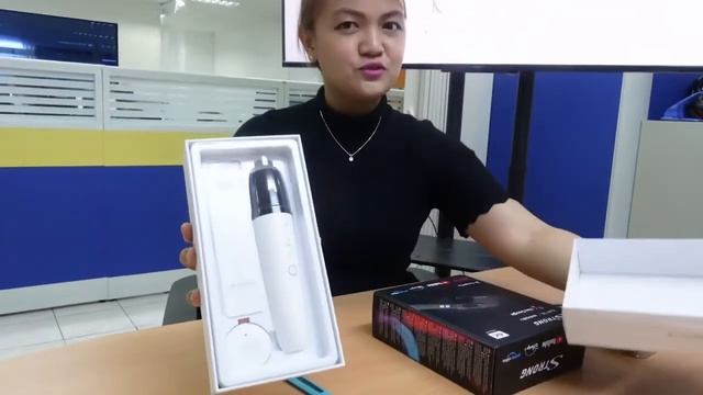 Puremic Karaoke Wireless Microphone With Huawei Vision S Smart TV , TV install and how to use mic смотреть онлайн