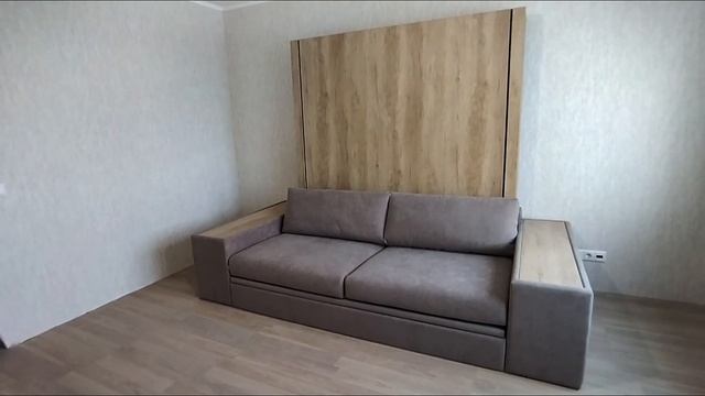 Суперкомфортный и стильный модуль-трансформер 2.0 от OLISSYS смотреть онлайн