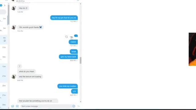 I Got Hacked On Roblox (Please Help) смотреть онлайн