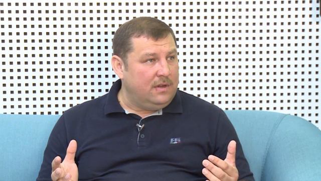 Беседа с руководителем Центра исследований Золотой Орды и татарских ханств Ильнуром Миргалеевым смотреть онлайн