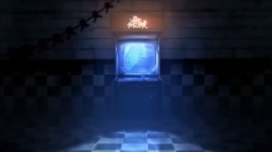 Песня фнаф марионетки на русском и на (англиском)