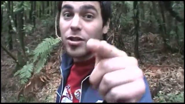 Alien Ant Farm - Drifting Apart смотреть онлайн