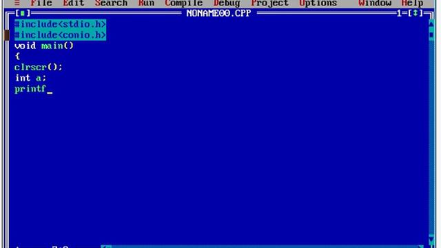 Use of Printf annd Scanf Statement in C Language смотреть онлайн