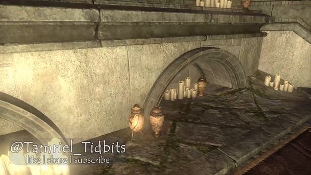 ESO 1 Minute(ish) Tours: The City of Necrom = FARMING NIRVANA #eso #necrom | @Tamriel_Tidbits смотреть онлайн
