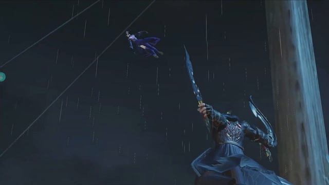 Black Moon 《All About JiangHu》 - Assassin Class Main Story Gameplay Android/iOS 2019 смотреть онлайн