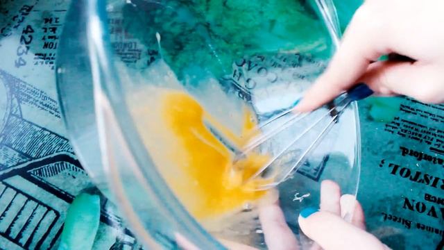 НЕСКВИ☆НЯМ | БАНАНОВЫЕ ПАНКЕЙКИ смотреть онлайн