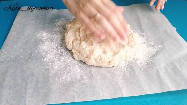 Сырные сконы, завтрак Рецепт смотреть онлайн