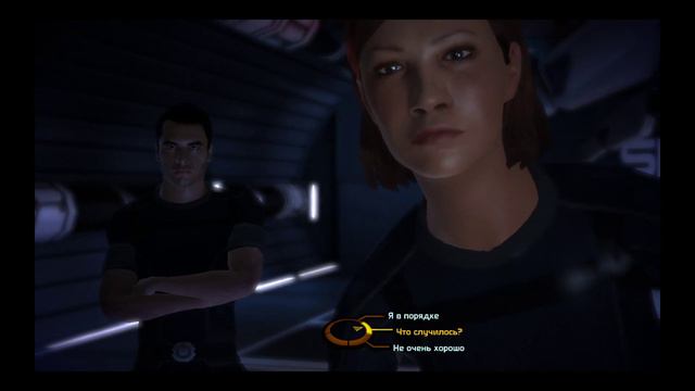 Mass Effect#Вспомним такую замечательную игруху смотреть онлайн