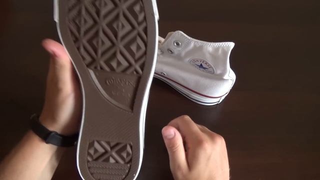 Оригинальные Converse с AliExpress! 47$ смотреть онлайн