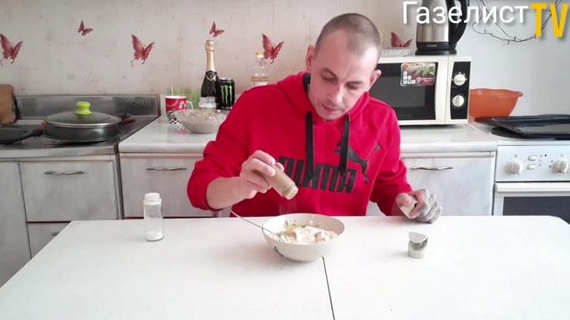 Что приготовить из фарша