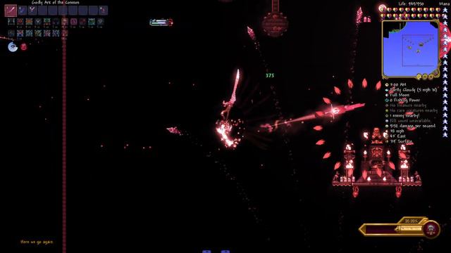 Supreme Witch - Calamitas | Calamity 1.4.4