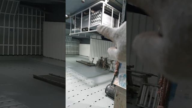 трюм, ремонт судна майронис 2022г смотреть онлайн