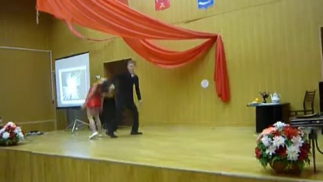 Встреча выпускников 2010)) смотреть онлайн