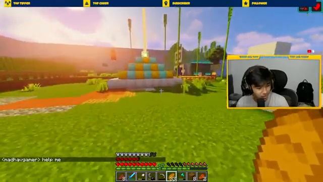 MINECRAFT LIVE WITH SUBSCRIBER || WATCH STREAM AND GET PRIZESS|| JAVA+PE || #illusionsmp 24x7 smp смотреть онлайн