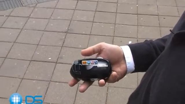 Samsung SMX C24 смотреть онлайн