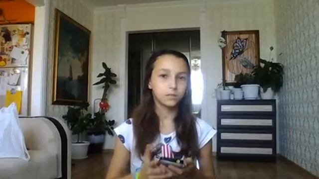 Видео c веб-камеры от 24 мая 2015 г., 07:19 (UTC) смотреть онлайн