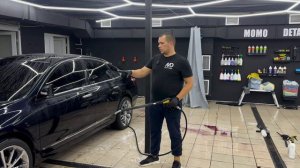 МОЙКА АВТОМОБИЛЯ ПРАВИЛЬНО. Как ПРАВИЛЬНО ПОМЫТЬ АВТОМОБИЛЬ самостоятельно.