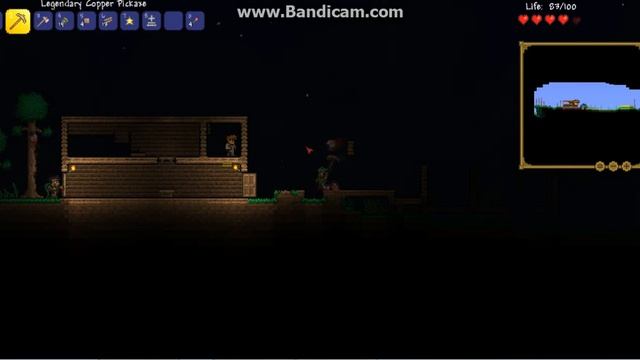 НАКОНЕЦ СМОГ ЗАГНАТЬ ГИДА В ДОМ! ТЕРРАРИЯ!