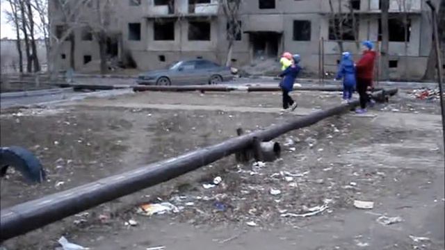 Шахтинск ОШ 7