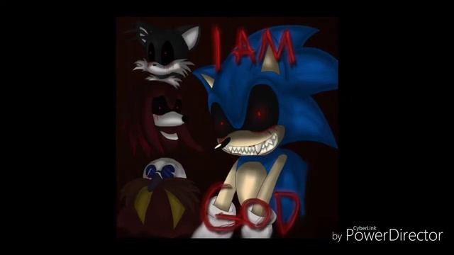 Sonic exe - Rainbow Factory смотреть онлайн