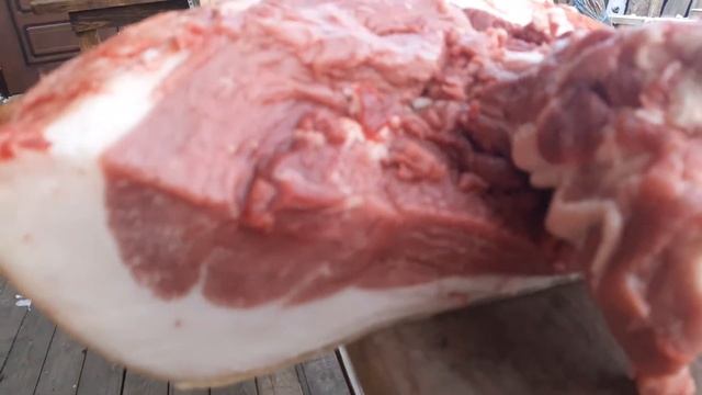 ?Мангалица - ну жирная свинья?? смотреть онлайн