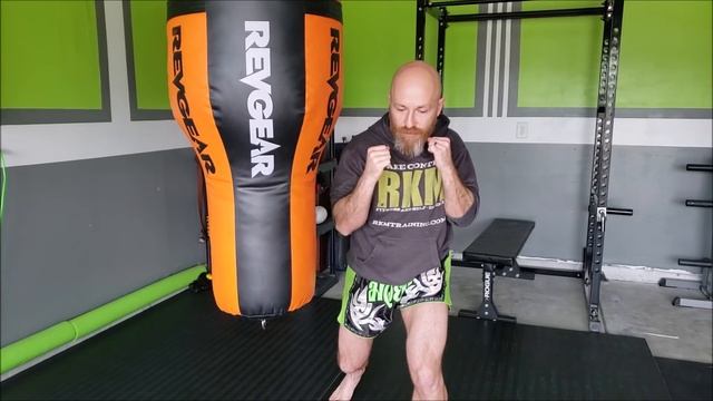 Footwork To Land The Hook Off Your Jab In Boxing, Kickboxing And MMA | Shovel Hooks And Liver Shots
