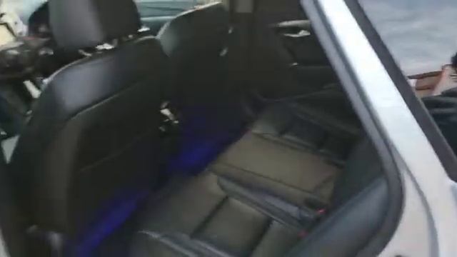 HYUNDAI I40 1.7 CRDI PREMIUM SE BLUE DRIVE 5d 134 BHP WALK AROUND AND INTERIOR смотреть онлайн