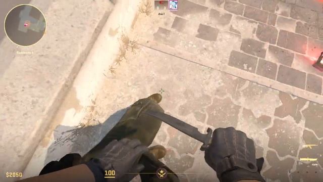 Counter-Strike 2 | Test Dust ll and feature смотреть онлайн