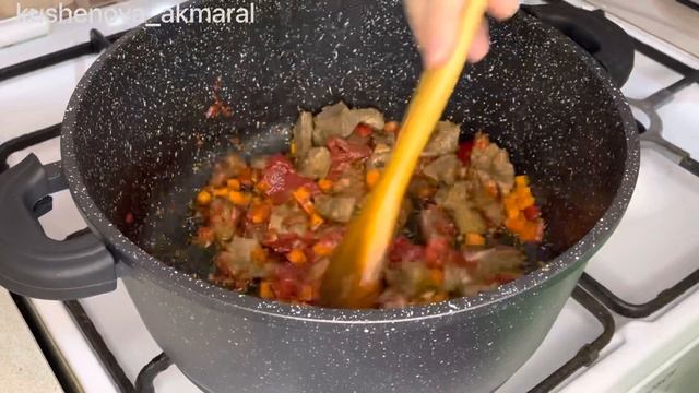 Кулинарное путешествие по миру