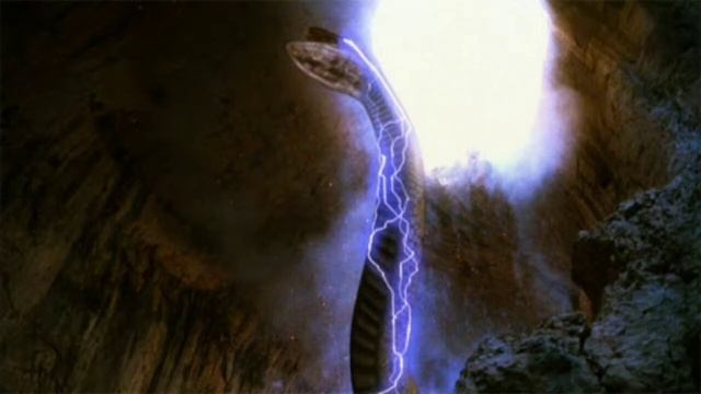 Python Roars & Screeches (2000 - 2004) смотреть онлайн